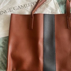 Brand new - never used!! Vince Camuto handbag!